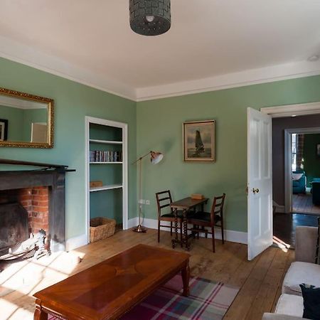 Firs Sleeps 15 Stunning Country House With Hot Tub Sudbourne Kültér fotó